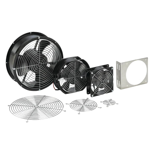 Axial Fans