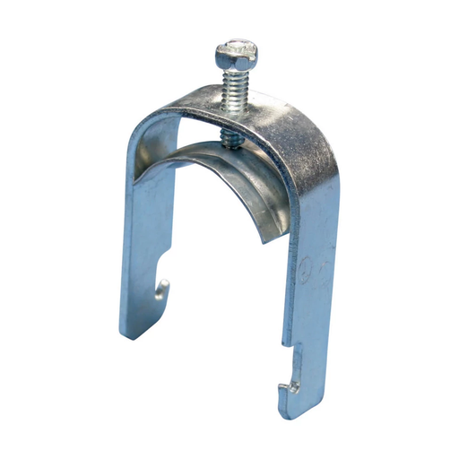 Conduit Clips & Clamps