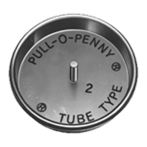 PVC/Plastic Conduit Caps