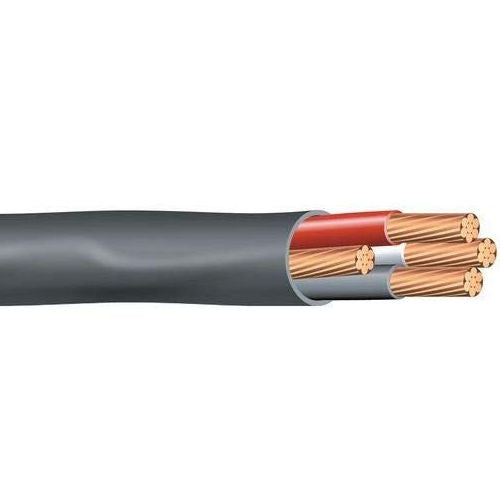 NM Non-Metallic Sheathed Cables