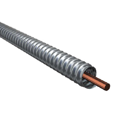 Steel AC Cables