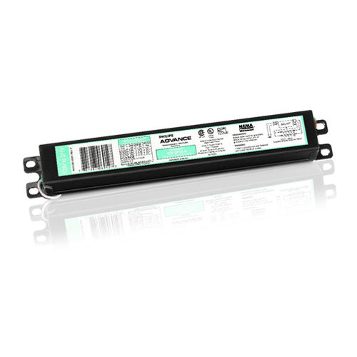 Philips Advance ICN-1P32-N-35I Instant Start Electronic Fluorescent Ballast. For 17W, 25W-36