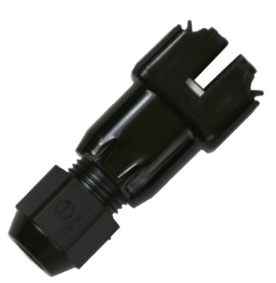 Enphase Q-CONN-10M Male Field-Wireable Connector (Plug) for IQ Cable