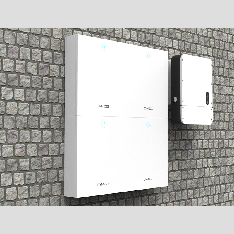 Dyness ORION All-In-One ESS 19.9kwh