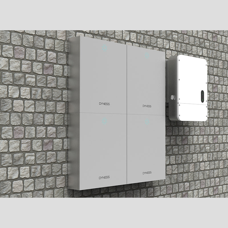 Dyness ORION All-In-One ESS 19.9kwh