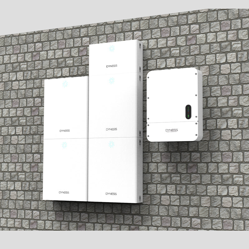 Dyness ORION All-In-One ESS 19.9kwh