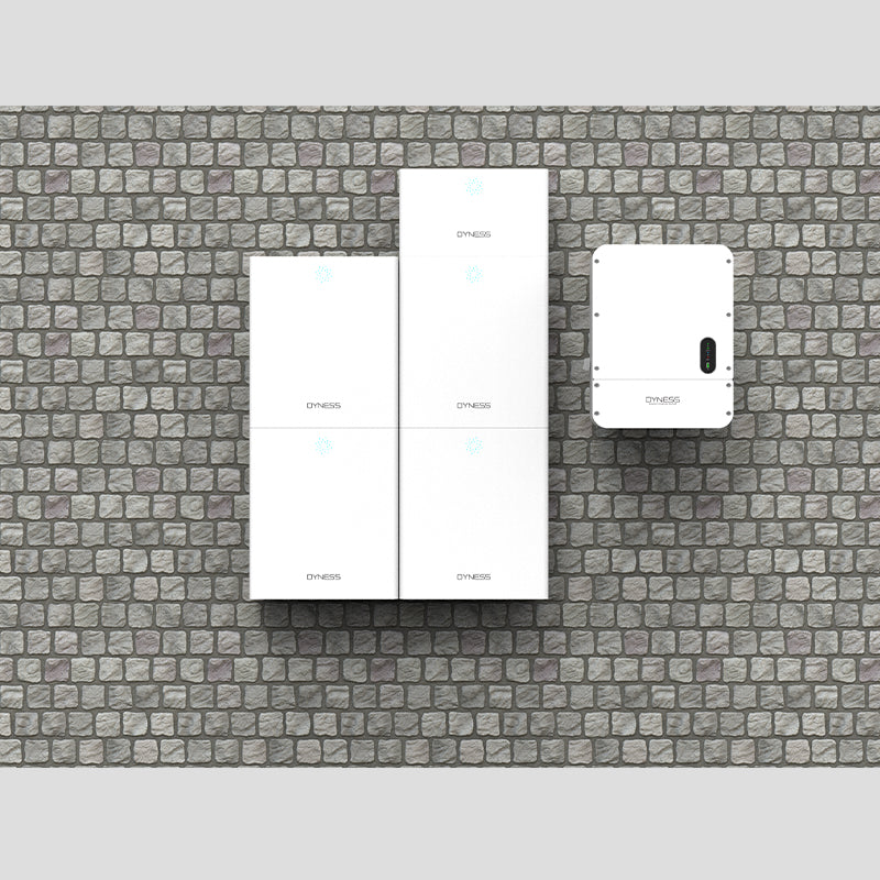 Dyness ORION All-In-One ESS 14.9kwh