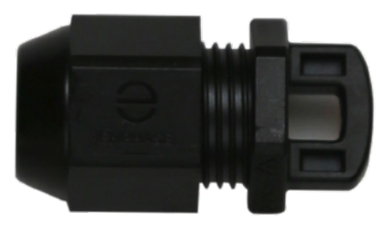 Enphase Q-TERM-10 Terminator Cap for Q Cable ends. Center Feed Requires 2 Per Branch