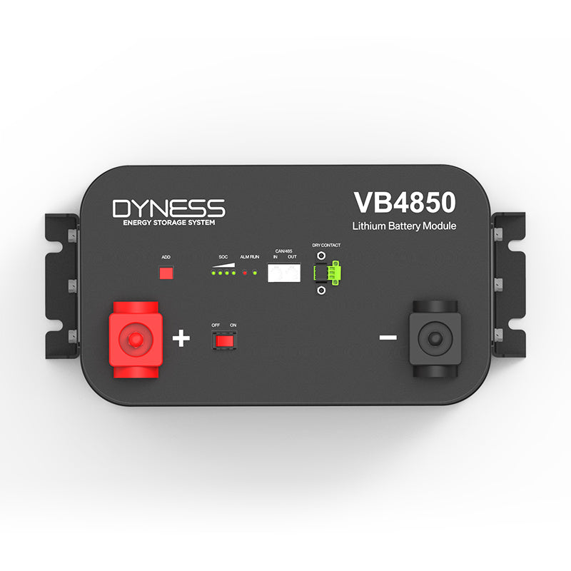 Dyness RV Battery VB4850(48V50Ah)