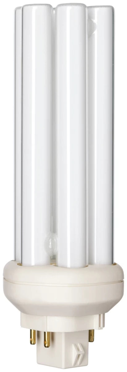 PHIL 458307 PL-T32W/835/A/4P/ALTO CFL 32W 3500K 4P GX24q-3 (10/CS)