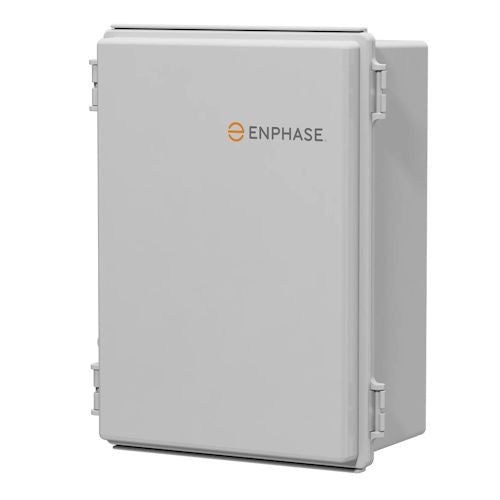 Enphase EP-NA-LK02-040 IQ Load Controller, use with IQ System Controller Auxillary Contacts