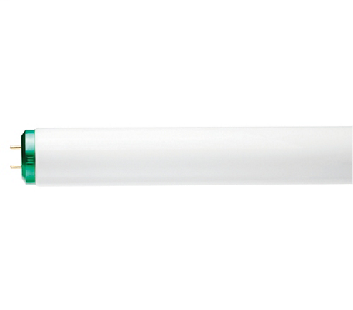 Philips 423889 40 W T12 Medium Bi-Pin 2600 Lumen 4100 K 89 CRI Cool White Supreme Linear Fluorescent Lamp