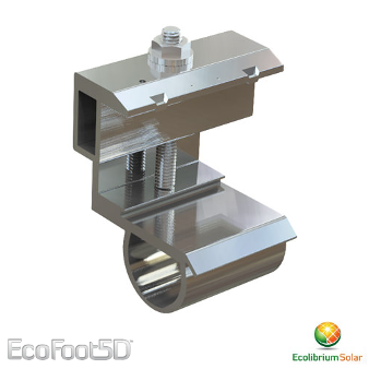 ECOX ES10466 Universal Clamp Kit