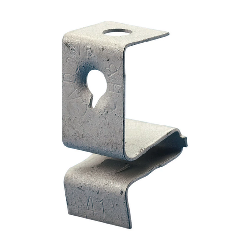 Caddy CHB Steel T-Grid Box Hanger Mounting Clip