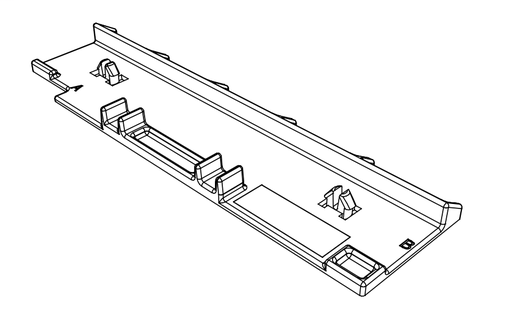 Unirac 310760 Roof Pad